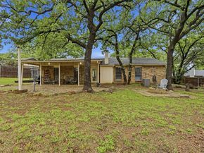 7658  Blue Carriage Court , Fort Worth Texas 76120