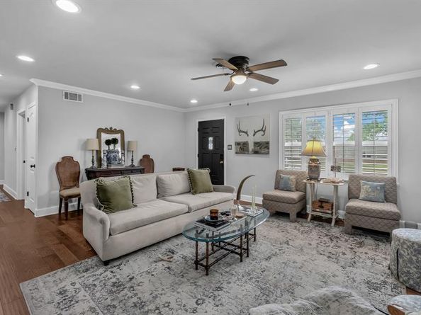 6820  Cumberland Road , Fort Worth Texas 76116