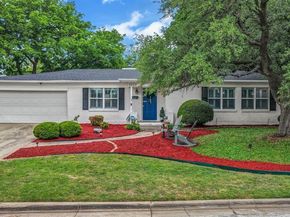 6820  Cumberland Road , Fort Worth Texas 76116