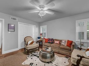 6820  Cumberland Road , Fort Worth Texas 76116