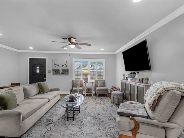 6820  Cumberland Road , Fort Worth Texas 76116