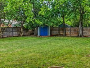 6820  Cumberland Road , Fort Worth Texas 76116
