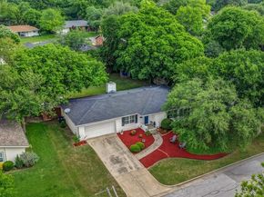 6820  Cumberland Road , Fort Worth Texas 76116