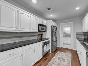 6820  Cumberland Road , Fort Worth Texas 76116