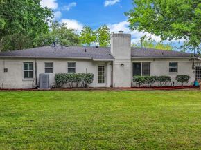 6820  Cumberland Road , Fort Worth Texas 76116