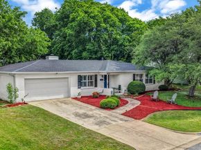 6820  Cumberland Road , Fort Worth Texas 76116