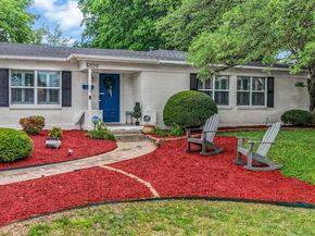 6820  Cumberland Road , Fort Worth Texas 76116
