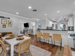 6820  Cumberland Road , Fort Worth Texas 76116