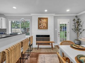 6820  Cumberland Road , Fort Worth Texas 76116