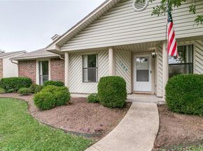1305  Thoreau Lane , Allen Texas 75002