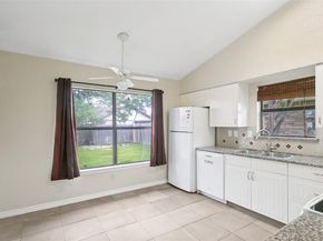 1305  Thoreau Lane , Allen Texas 75002