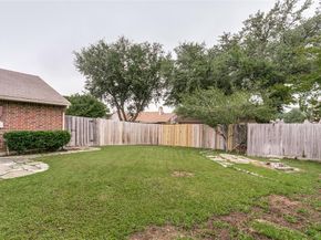 1305  Thoreau Lane , Allen Texas 75002