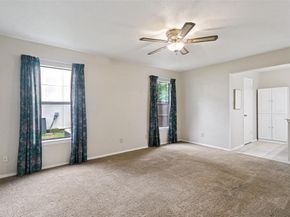 1305  Thoreau Lane , Allen Texas 75002