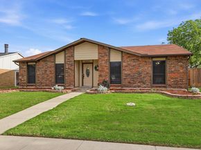 5313  Rice Drive , The Colony Texas 75056