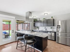 5313  Rice Drive , The Colony Texas 75056