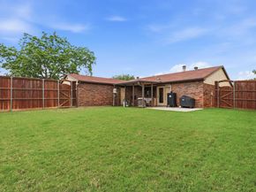5313  Rice Drive , The Colony Texas 75056