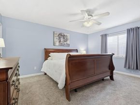 5313  Rice Drive , The Colony Texas 75056