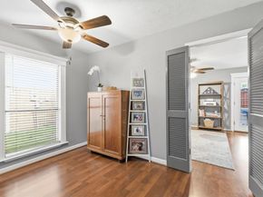 5313  Rice Drive , The Colony Texas 75056