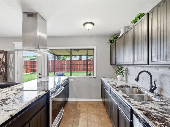 5313  Rice Drive , The Colony Texas 75056