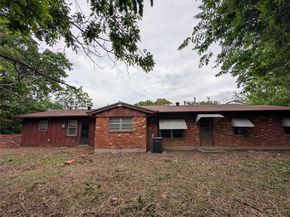 5008  Rector Avenue , Fort Worth Texas 76133