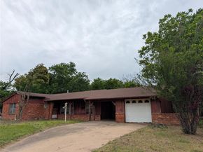 5008  Rector Avenue , Fort Worth Texas 76133