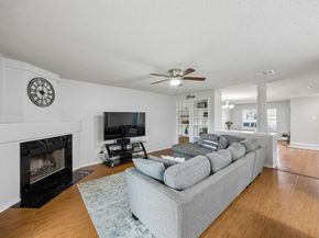 5325  Chessie Circle , Haltom City Texas 76137