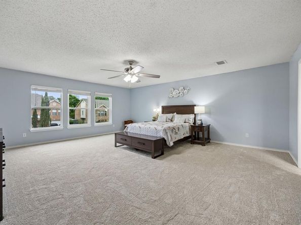 5325  Chessie Circle , Haltom City Texas 76137