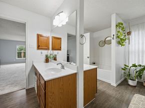 5325  Chessie Circle , Haltom City Texas 76137