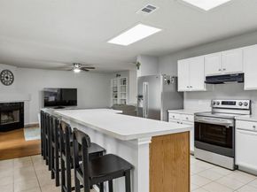 5325  Chessie Circle , Haltom City Texas 76137