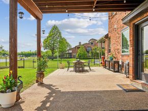 10  Ski Haven Drive , Justin Texas 76247