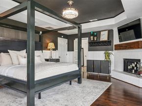 10  Ski Haven Drive , Justin Texas 76247