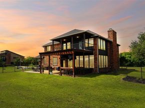 10  Ski Haven Drive , Justin Texas 76247