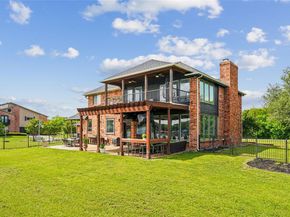 10  Ski Haven Drive , Justin Texas 76247