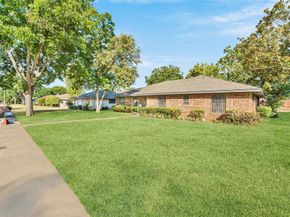 7027  Hunnicut Road , Dallas Texas 75227
