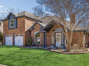 2215  Cimarron Road , McKinney Texas 75072