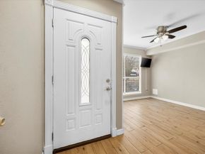 3706  Mediterranean Street , Rockwall Texas 75087