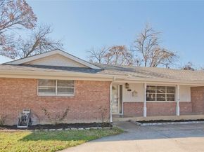 3821  Winifred Drive , Fort Worth Texas 76133