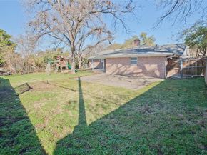 3821  Winifred Drive , Fort Worth Texas 76133