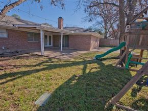 3821  Winifred Drive , Fort Worth Texas 76133