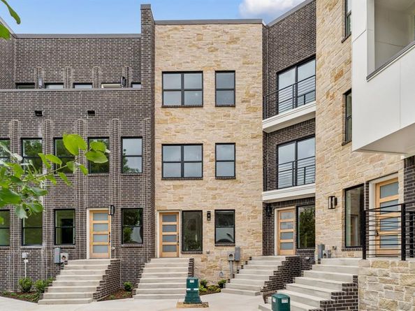 2725  Azalea Park Circle , Fort Worth Texas 76107