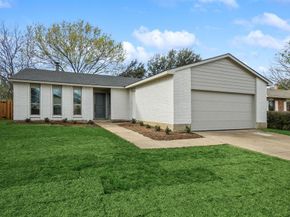 4016  Bristlecone Lane , Fort Worth Texas 76137