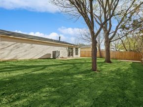 4016  Bristlecone Lane , Fort Worth Texas 76137