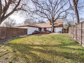 8206  San Cristobal Drive , Dallas Texas 75218