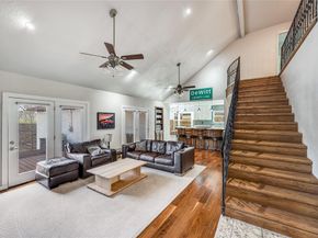 8206  San Cristobal Drive , Dallas Texas 75218