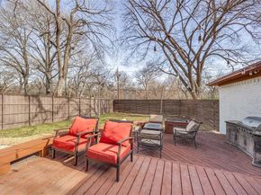 8206  San Cristobal Drive , Dallas Texas 75218