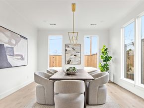 3813  Durango Drive , Dallas Texas 75220