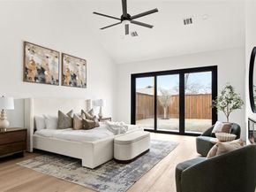 3813  Durango Drive , Dallas Texas 75220