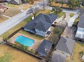 3716  Sweetbriar Lane , Colleyville Texas 76034