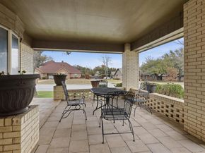 3716  Sweetbriar Lane , Colleyville Texas 76034