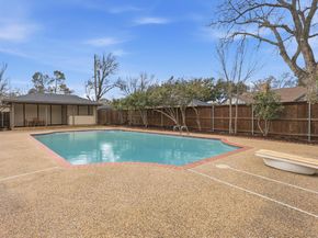 3716  Sweetbriar Lane , Colleyville Texas 76034